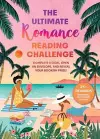 The Ultimate Romance Reading Challenge cover