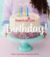 American Girl Birthday! cover