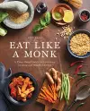 Eat Like a Monk cover