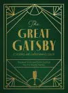 The Great Gatsby Cooking and Entertaining Guide cover