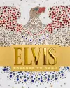 Elvis Dressed to Rock cover