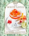 The White Lotus Official Cocktail Collection cover