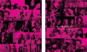 The L Word: A Photographic Journal cover