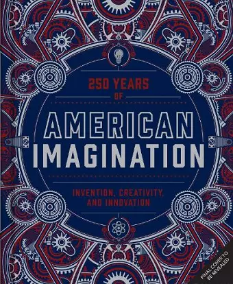 American Imagination cover