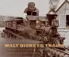 Walt Disney's Trains cover