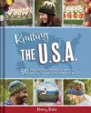 Knitting the U.S.A. cover