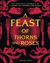 A Feast of Thorns and Roses cover