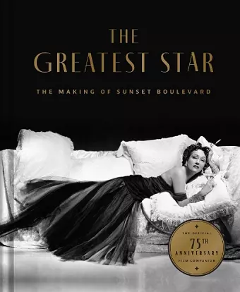 The Greatest Star cover