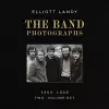 The Band Photographs, 1968-1969 cover