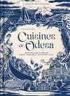 Cuisines of Odesa [UK] cover
