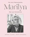 Marilyn: The Lost Photographs, the Last Interview cover
