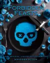 Forbidden Feasts cover