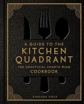 A Guide to the Kitchen Quadrant cover
