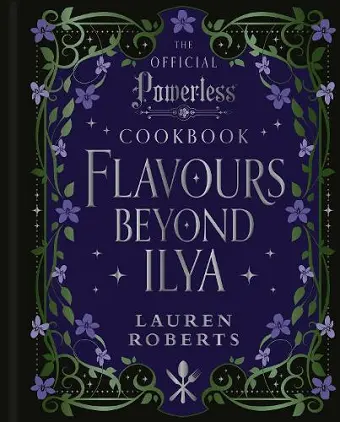 Flavours Beyond Ilya cover