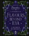 Flavours Beyond Ilya cover