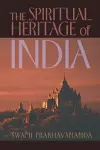 The Spiritual Heritage of India cover