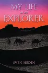 My Life as an Explorer cover