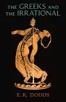 The Greeks and the Irrational cover