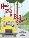 How Big is Big Enough? cover