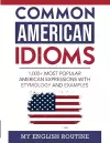 Common American Idioms cover