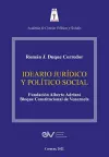 Ideario Jurídico Y Político Social cover