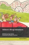 Addison's Abrupt Adventures cover
