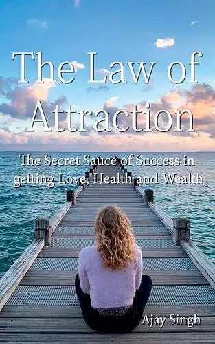 The Law of Attraction cover