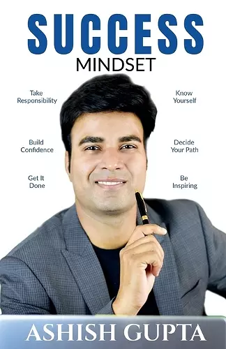 Success Mindset cover