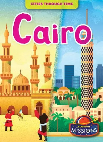 Cairo cover