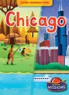 Chicago cover