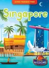 Singapore cover