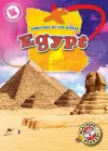 Egypt cover