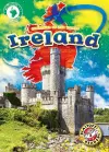 Ireland cover