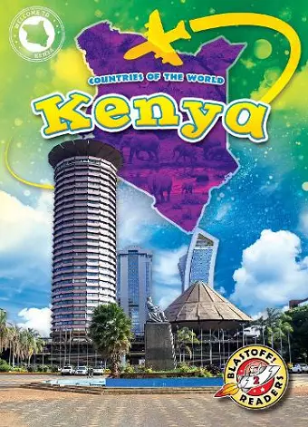 Kenya cover