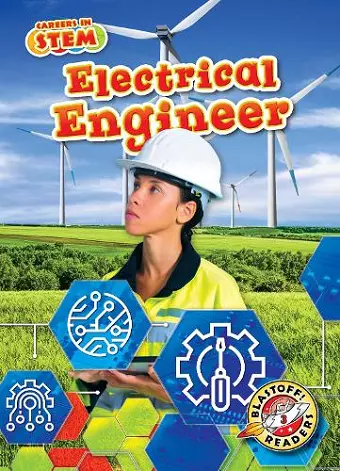 Electrical Engineer cover