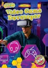 Video Game Developer cover