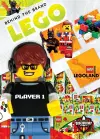 Lego cover