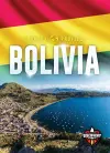 Bolivia cover