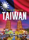 Taiwan cover