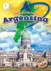 Argentina cover