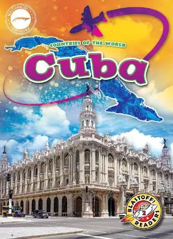 Cuba cover