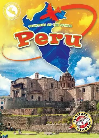 Peru cover