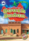 South Sudan cover