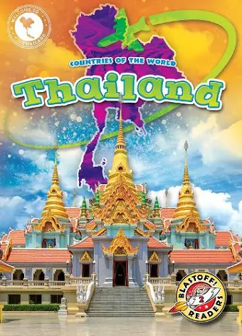 Thailand cover