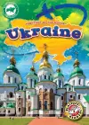 Ukraine cover