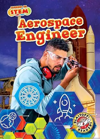 Aerospace Engineer cover