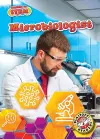 Microbiologist cover