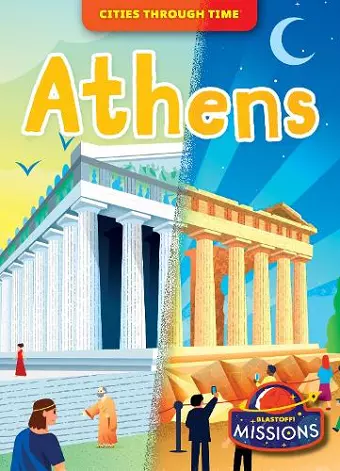 Athens cover