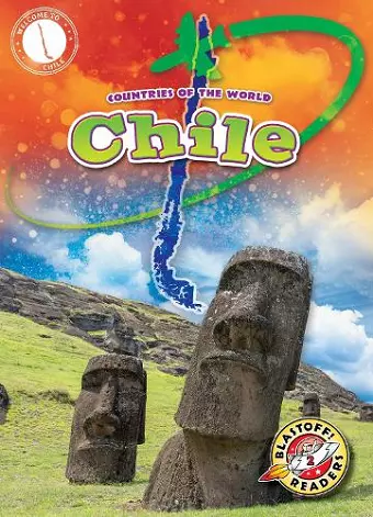 Chile cover