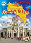 Costa Rica cover